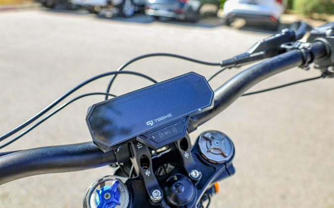 2025 79 BIKE FALCON PRO