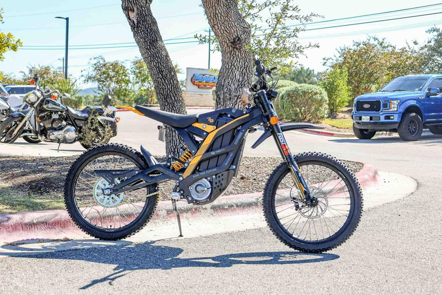 2025 79 BIKE FALCON PRO