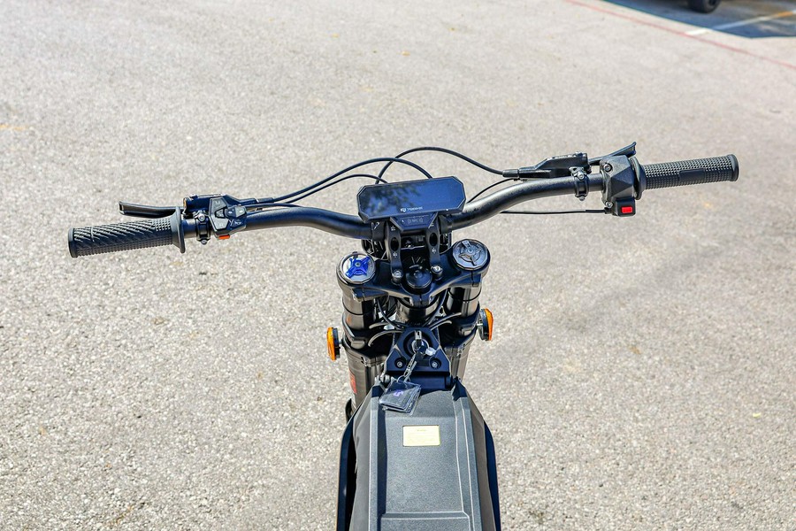2025 79 BIKE FALCON PRO