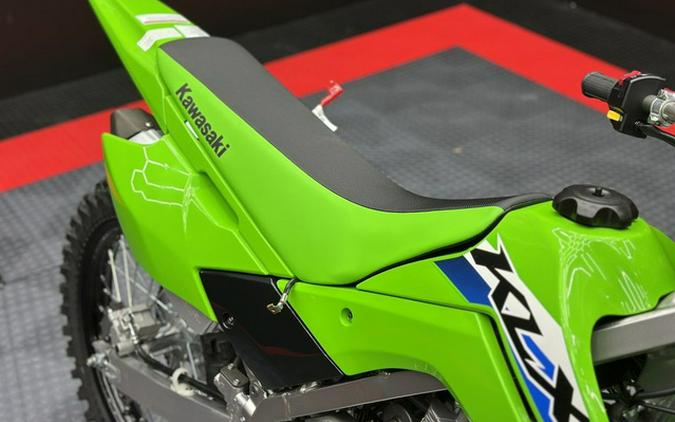 2027 Kawasaki KLX140R F
