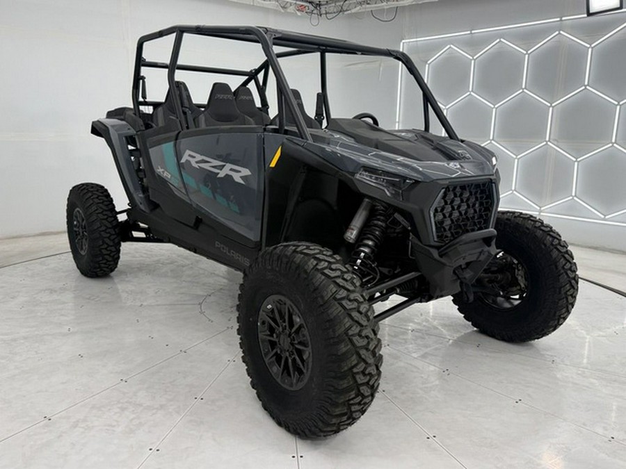 2026 Polaris RZR XP S 4 1000 Sport