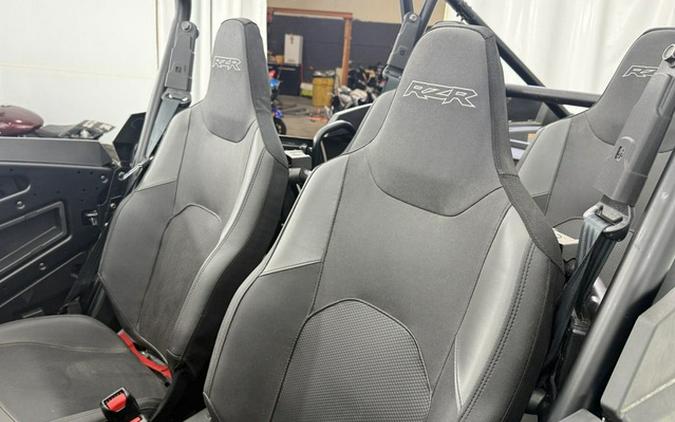 2026 Polaris RZR XP S 4 1000 Sport