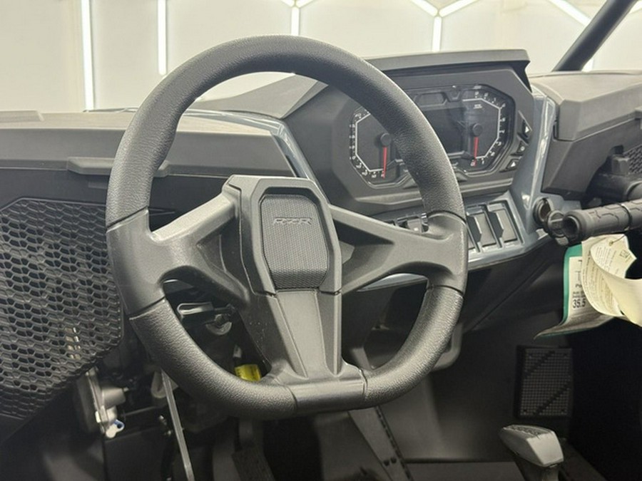 2026 Polaris RZR XP S 4 1000 Sport