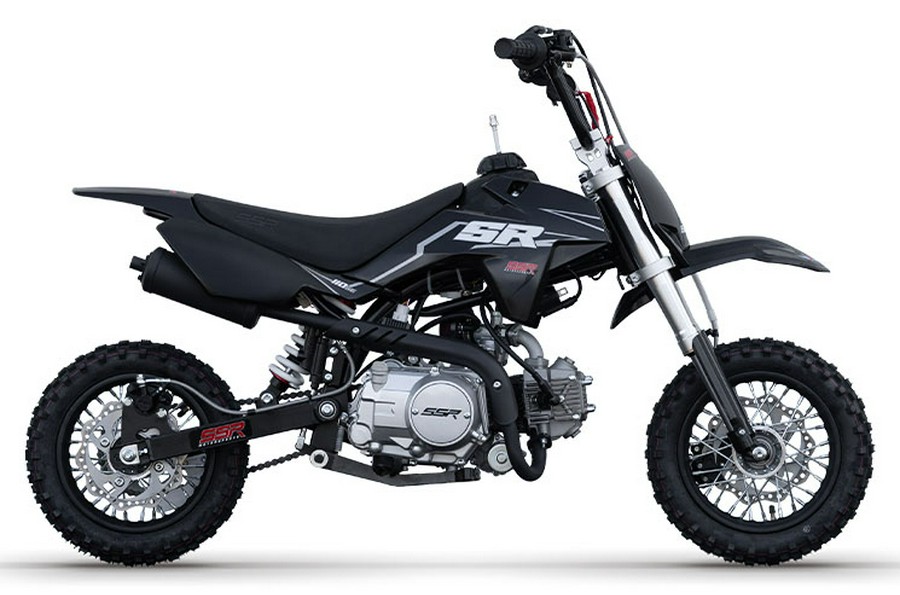 2026 SSR Motorsports SR70AE