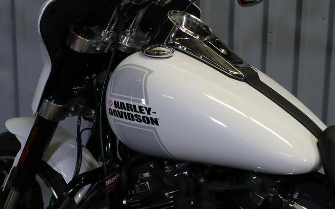 2021 Harley-Davidson Sport Glide FLSB