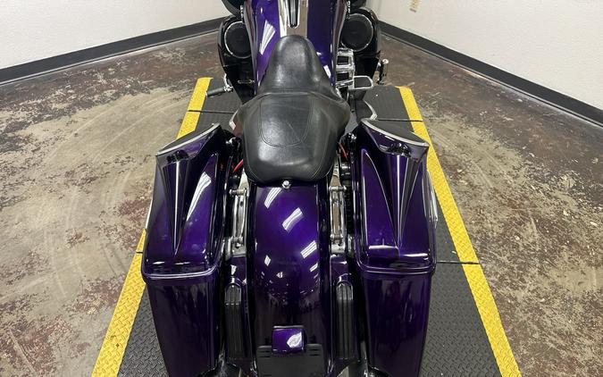 2016 Harley-Davidson ROAD GLIDE SPECIAL
