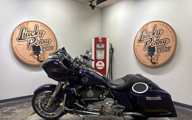 2016 Harley-Davidson ROAD GLIDE SPECIAL