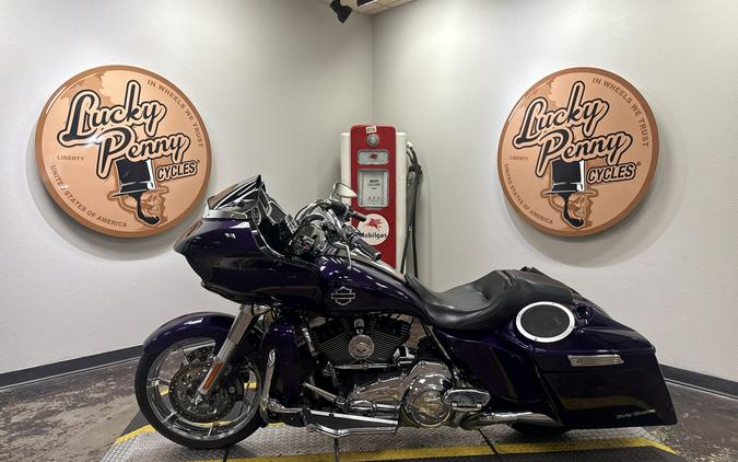 2016 Harley-Davidson ROAD GLIDE SPECIAL