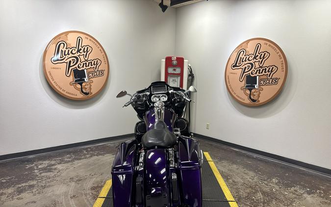 2016 Harley-Davidson ROAD GLIDE SPECIAL