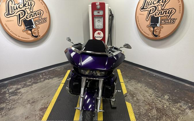 2016 Harley-Davidson ROAD GLIDE SPECIAL