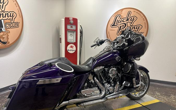 2016 Harley-Davidson ROAD GLIDE SPECIAL