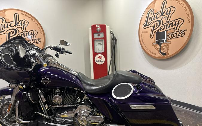 2016 Harley-Davidson ROAD GLIDE SPECIAL