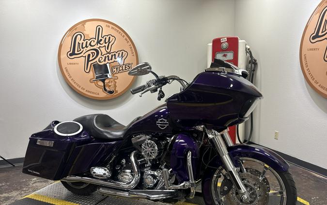 2016 Harley-Davidson ROAD GLIDE SPECIAL