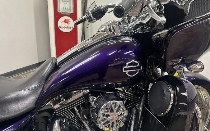 2016 Harley-Davidson ROAD GLIDE SPECIAL