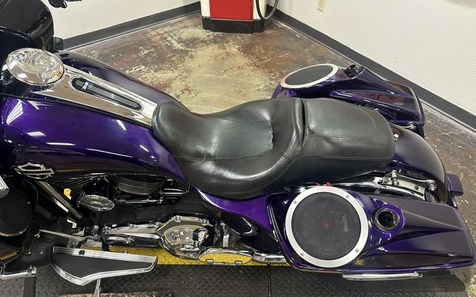 2016 Harley-Davidson ROAD GLIDE SPECIAL