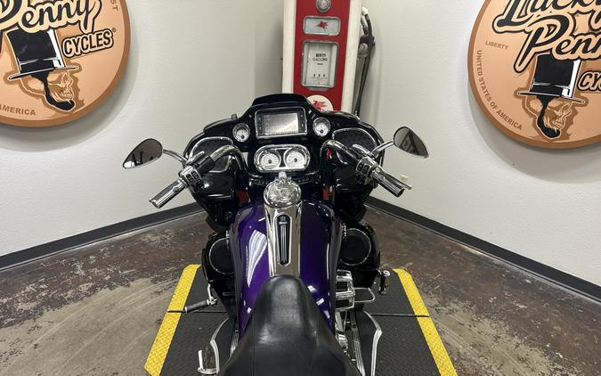 2016 Harley-Davidson ROAD GLIDE SPECIAL