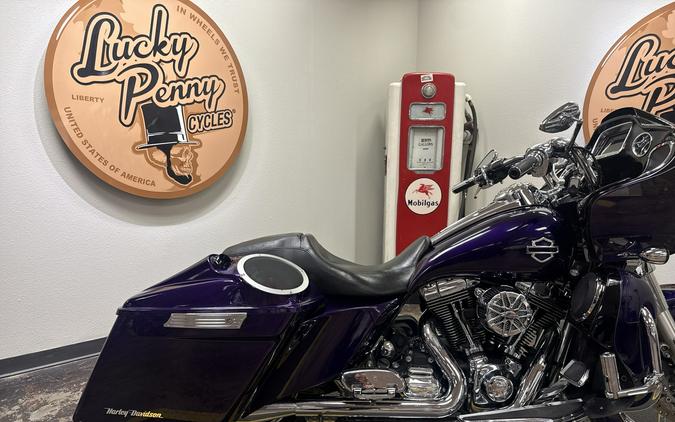 2016 Harley-Davidson ROAD GLIDE SPECIAL