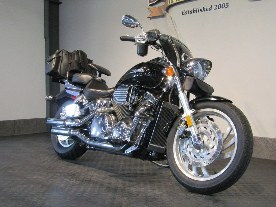 2006 Honda® VTX™ 1300 C