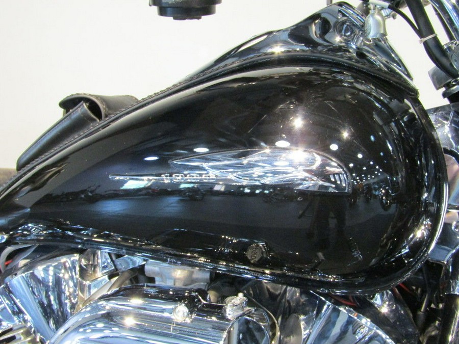 2006 Honda® VTX™ 1300 C