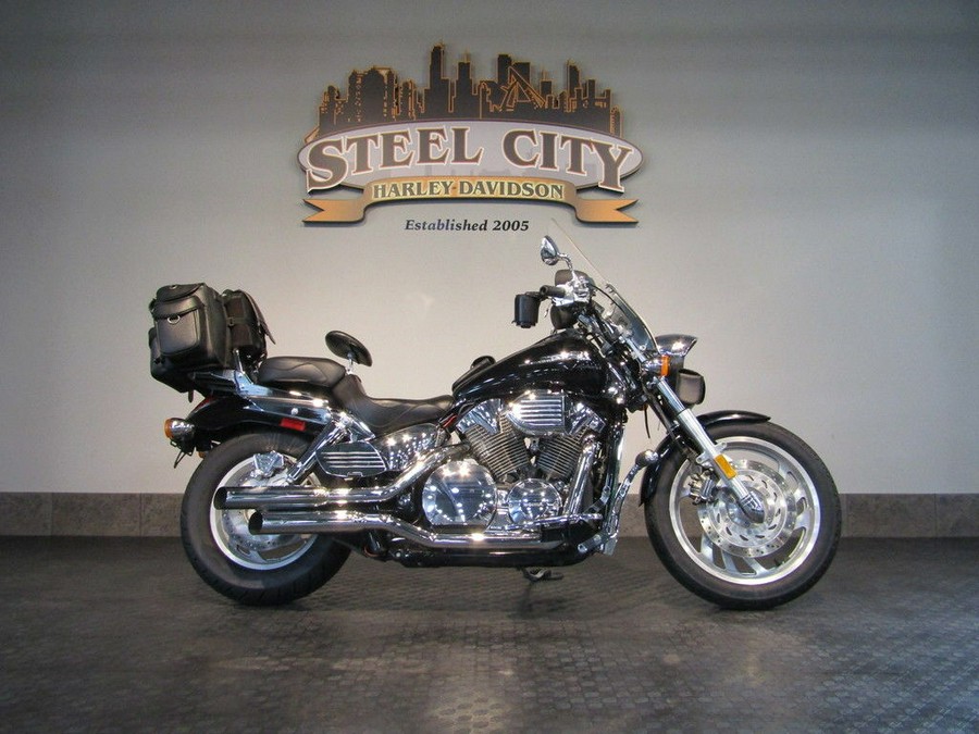 2006 Honda® VTX™ 1300 C