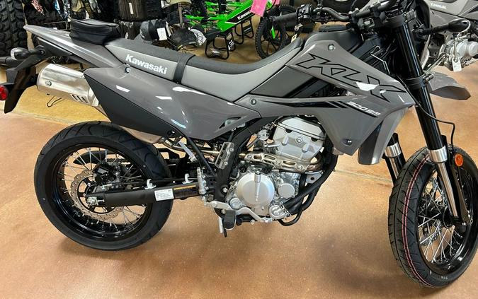 2024 Kawasaki KLX® 300SM