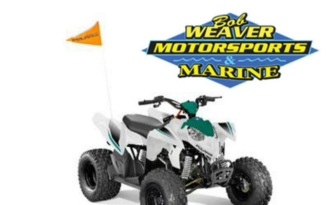 2024 Polaris® Outlaw 110 EFI