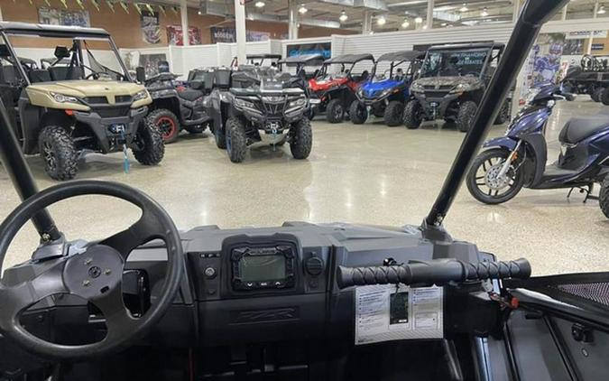 2024 Polaris RZR 200 EFI