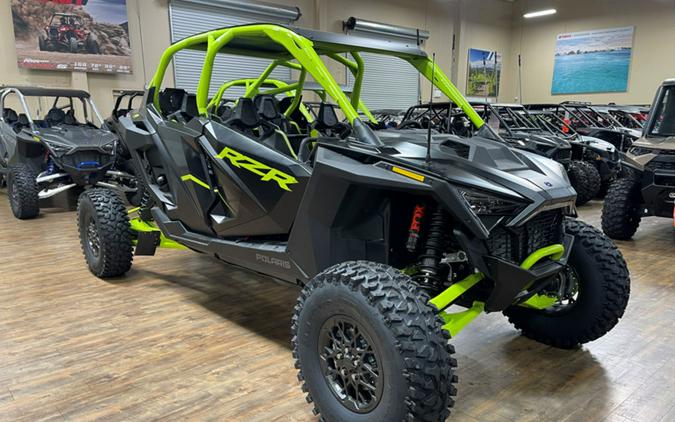 2024 Polaris RZR Pro R 4 Ultimate