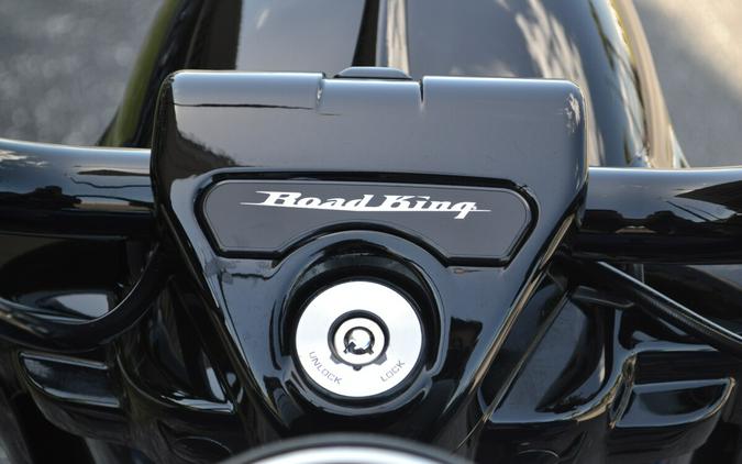 2023 Harley-Davidson Road King Special - FLHRXS