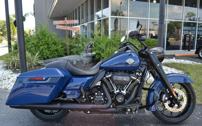 2023 Harley-Davidson Road King Special - FLHRXS