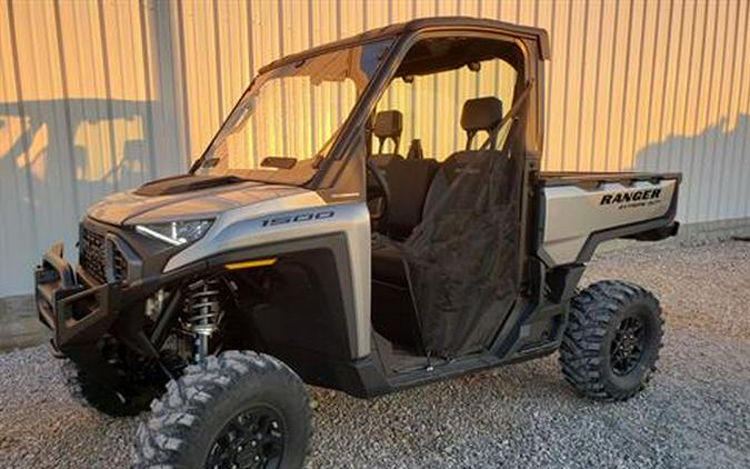 2024 Polaris Ranger XD 1500 Premium