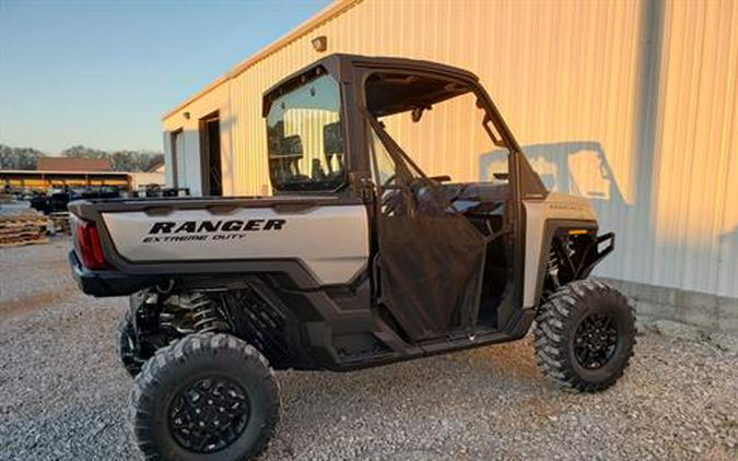 2024 Polaris Ranger XD 1500 Premium