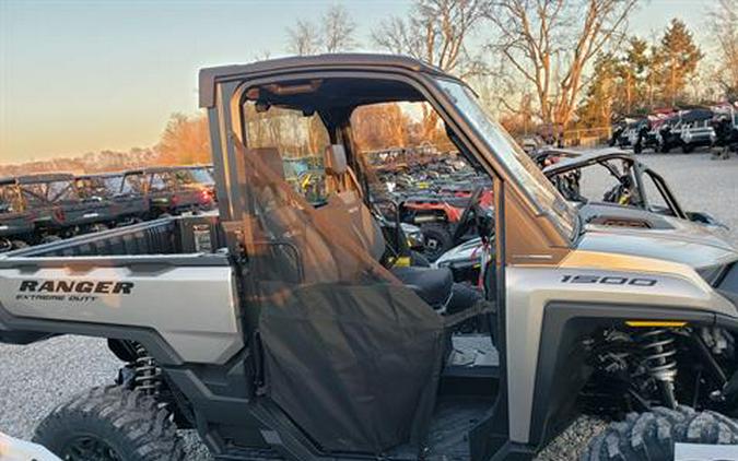 2024 Polaris Ranger XD 1500 Premium