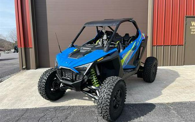 2024 Polaris RZR Turbo R Premium