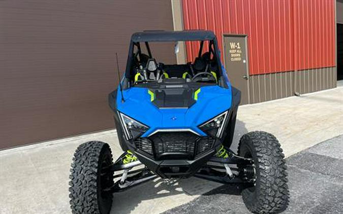 2024 Polaris RZR Turbo R Premium