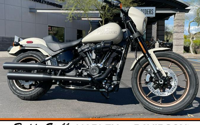 2023 Harley-Davidson FXLRS Low Rider S