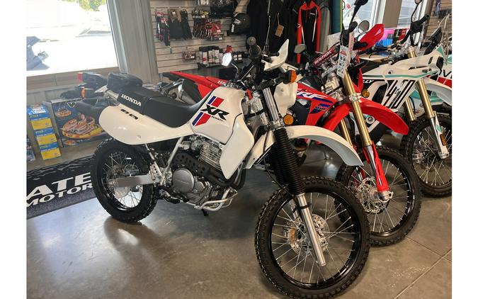 2023 Honda XR650L First Look: 30th Anniversary