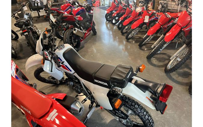 2024 Honda XR650L