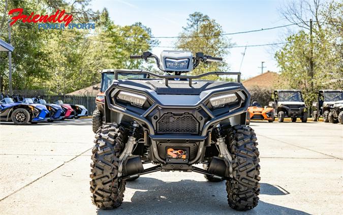 2024 Polaris Sportsman 570 Premium