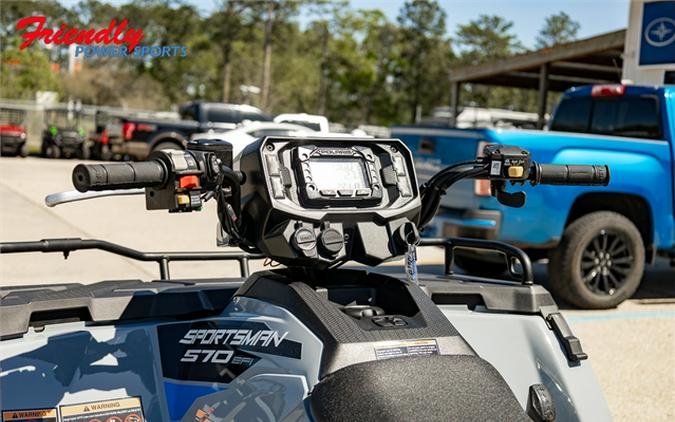 2024 Polaris Sportsman 570 Premium