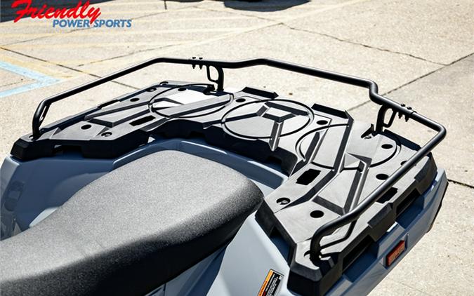 2024 Polaris Sportsman 570 Premium