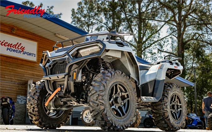 2024 Polaris Sportsman 570 Premium