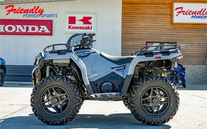 2024 Polaris Sportsman 570 Premium