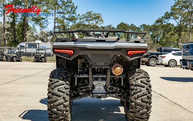 2024 Polaris Sportsman 570 Premium