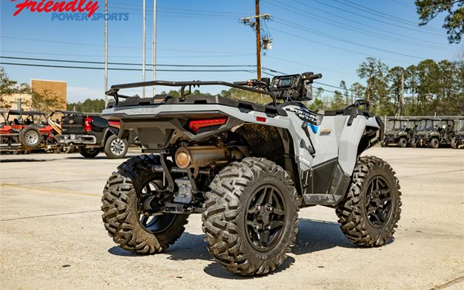 2024 Polaris Sportsman 570 Premium