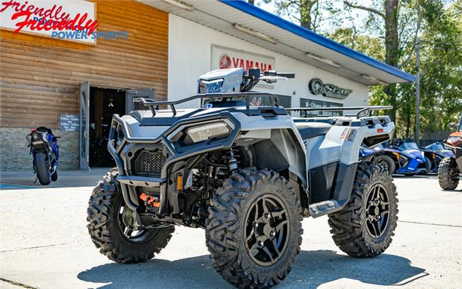 2024 Polaris Sportsman 570 Premium