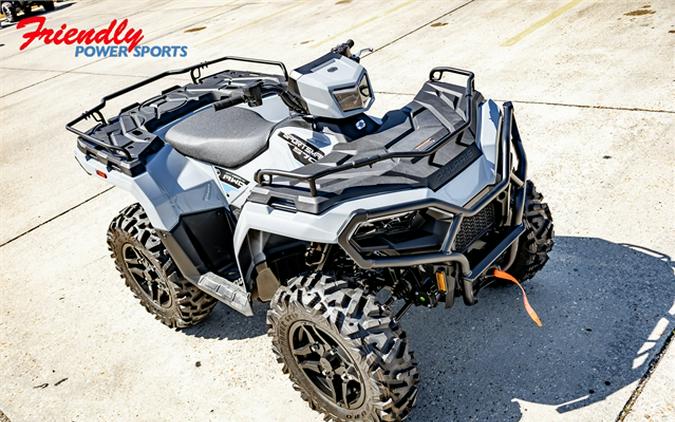 2024 Polaris Sportsman 570 Premium