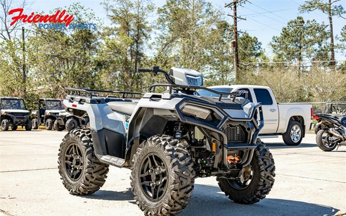 2024 Polaris Sportsman 570 Premium