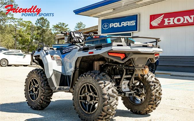 2024 Polaris Sportsman 570 Premium