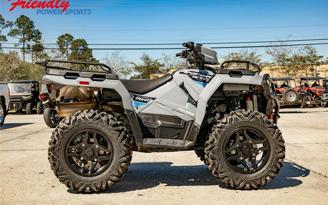 2024 Polaris Sportsman 570 Premium